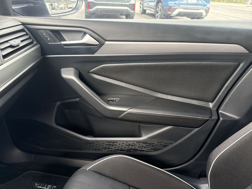 2024 Volkswagen Jetta 1.5T Sport