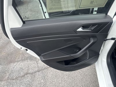 2024 Volkswagen Jetta 1.5T Sport