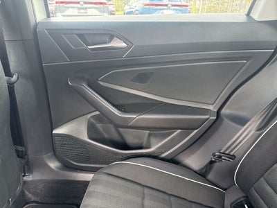 2024 Volkswagen Jetta 1.5T Sport
