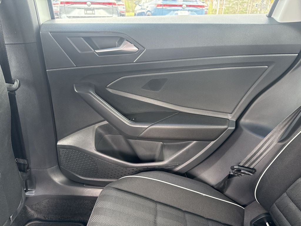 2024 Volkswagen Jetta 1.5T Sport