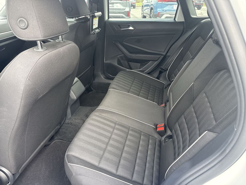 2024 Volkswagen Jetta 1.5T Sport