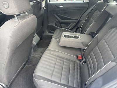 2024 Volkswagen Jetta 1.5T Sport