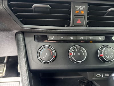 2024 Volkswagen Jetta 1.5T Sport