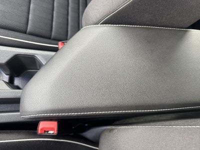 2024 Volkswagen Jetta 1.5T Sport