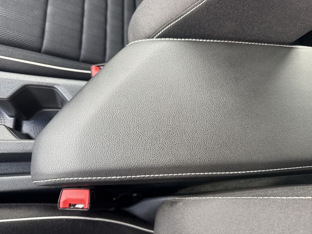 2024 Volkswagen Jetta 1.5T Sport