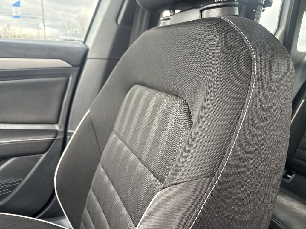 2024 Volkswagen Jetta 1.5T Sport