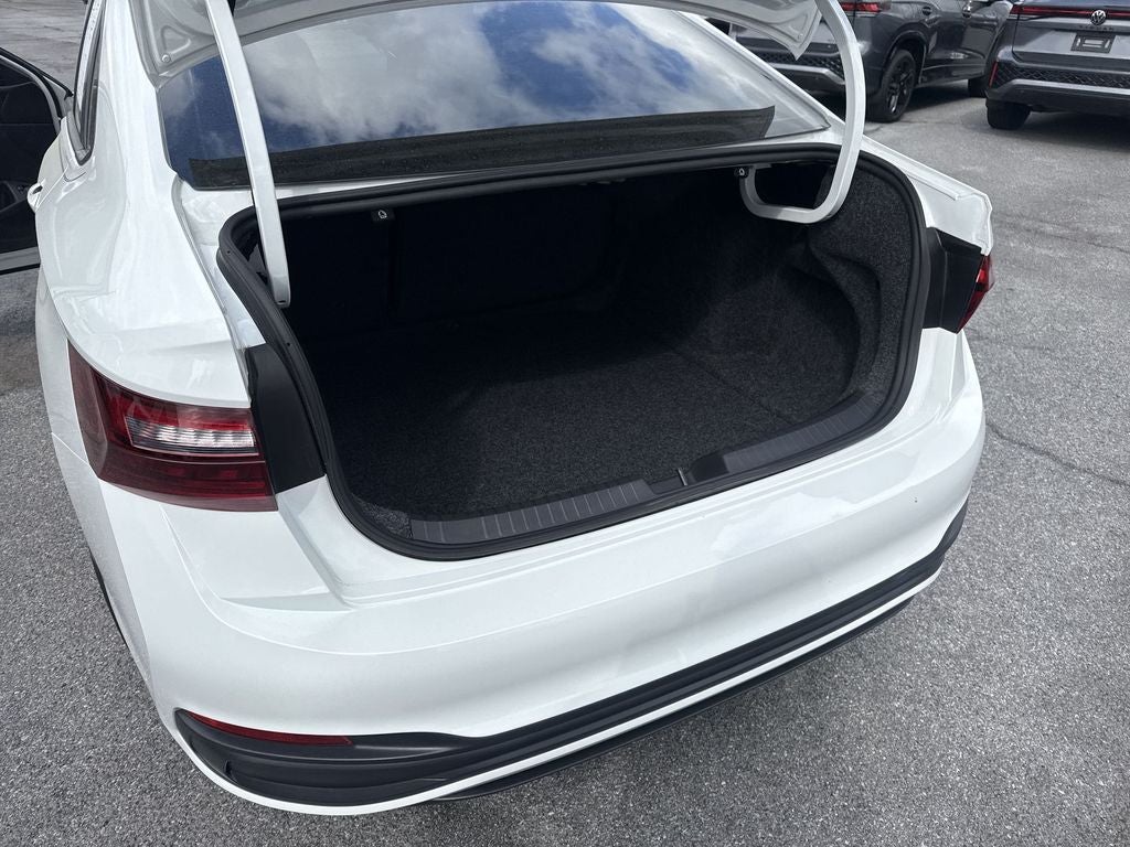 2024 Volkswagen Jetta 1.5T Sport