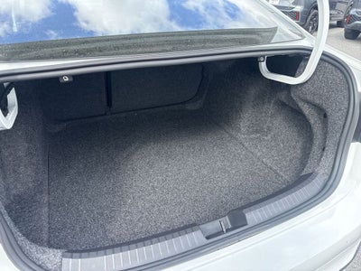 2024 Volkswagen Jetta 1.5T Sport