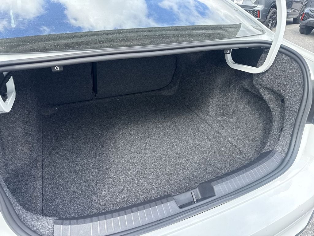 2024 Volkswagen Jetta 1.5T Sport