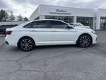 2024 Volkswagen Jetta 1.5T Sport