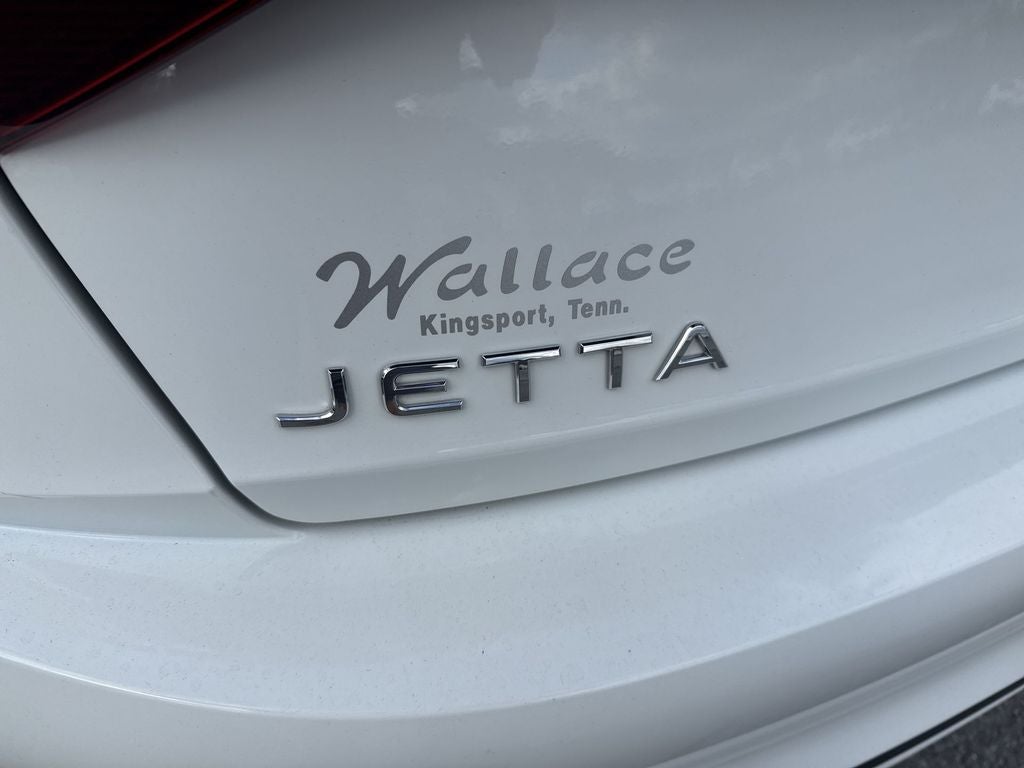 2024 Volkswagen Jetta 1.5T Sport