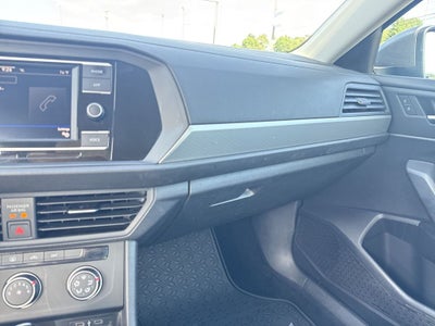 2021 Volkswagen Jetta 1.4T S