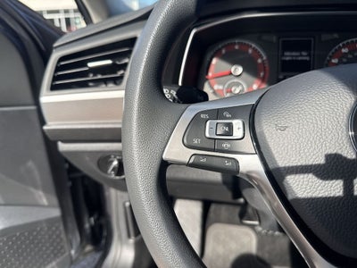 2021 Volkswagen Jetta 1.4T S