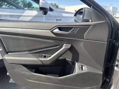 2021 Volkswagen Jetta 1.4T S