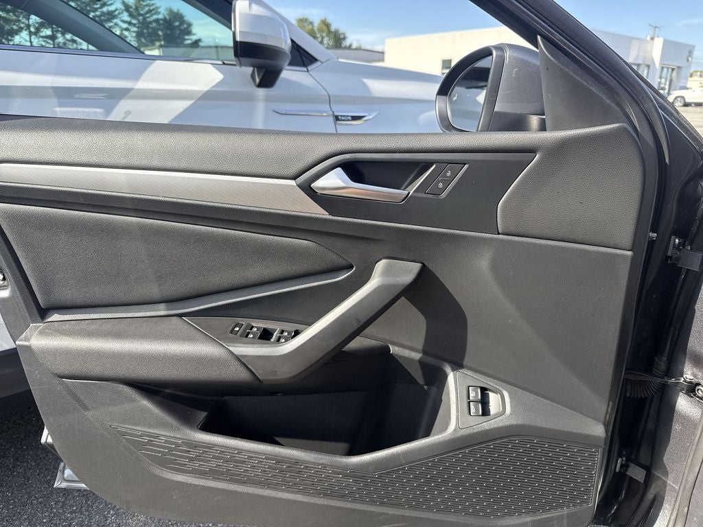 2021 Volkswagen Jetta 1.4T S