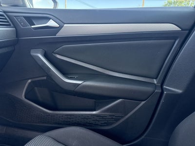2021 Volkswagen Jetta 1.4T S