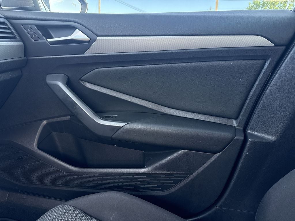 2021 Volkswagen Jetta 1.4T S