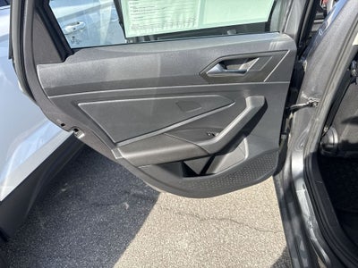 2021 Volkswagen Jetta 1.4T S
