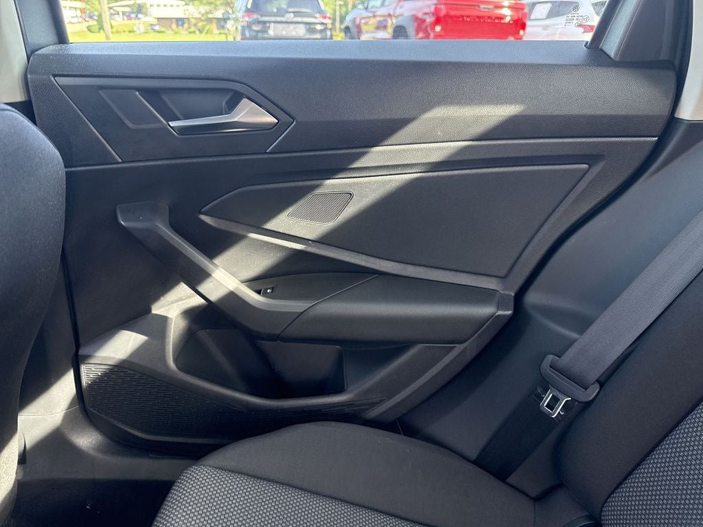 2021 Volkswagen Jetta 1.4T S