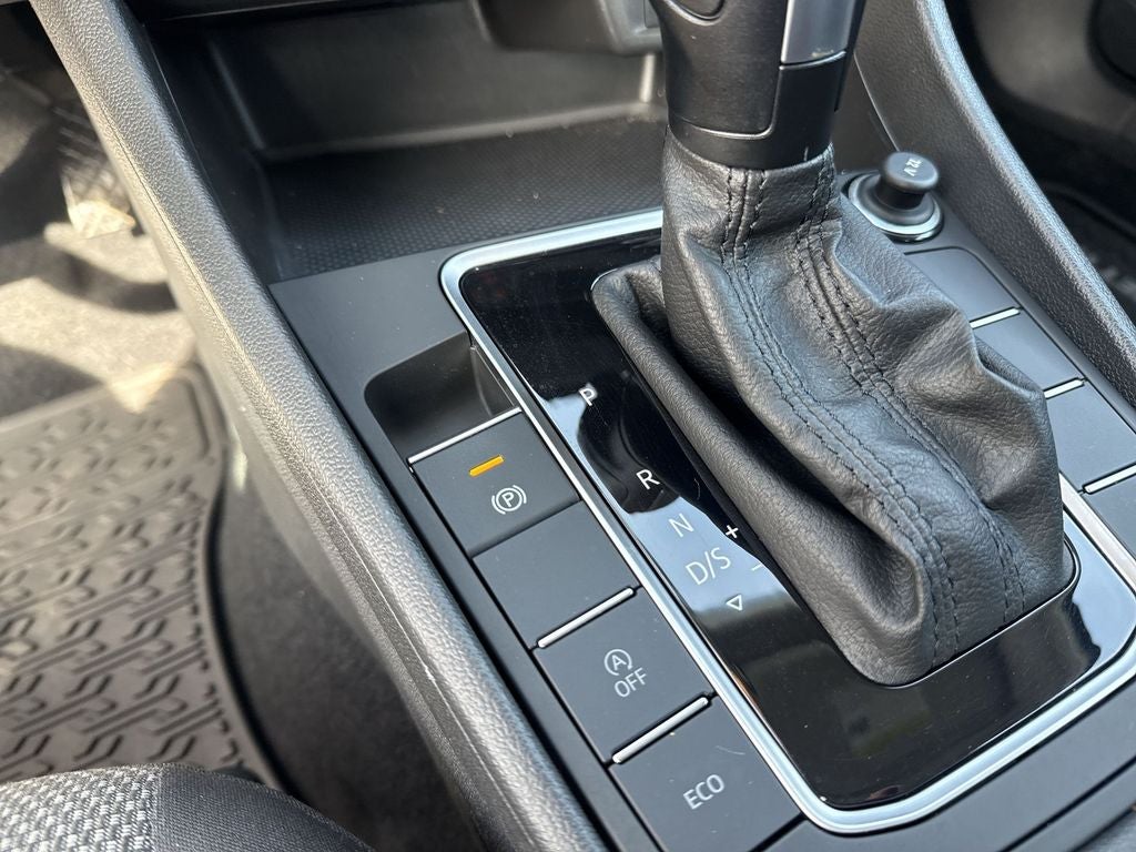 2021 Volkswagen Jetta 1.4T S