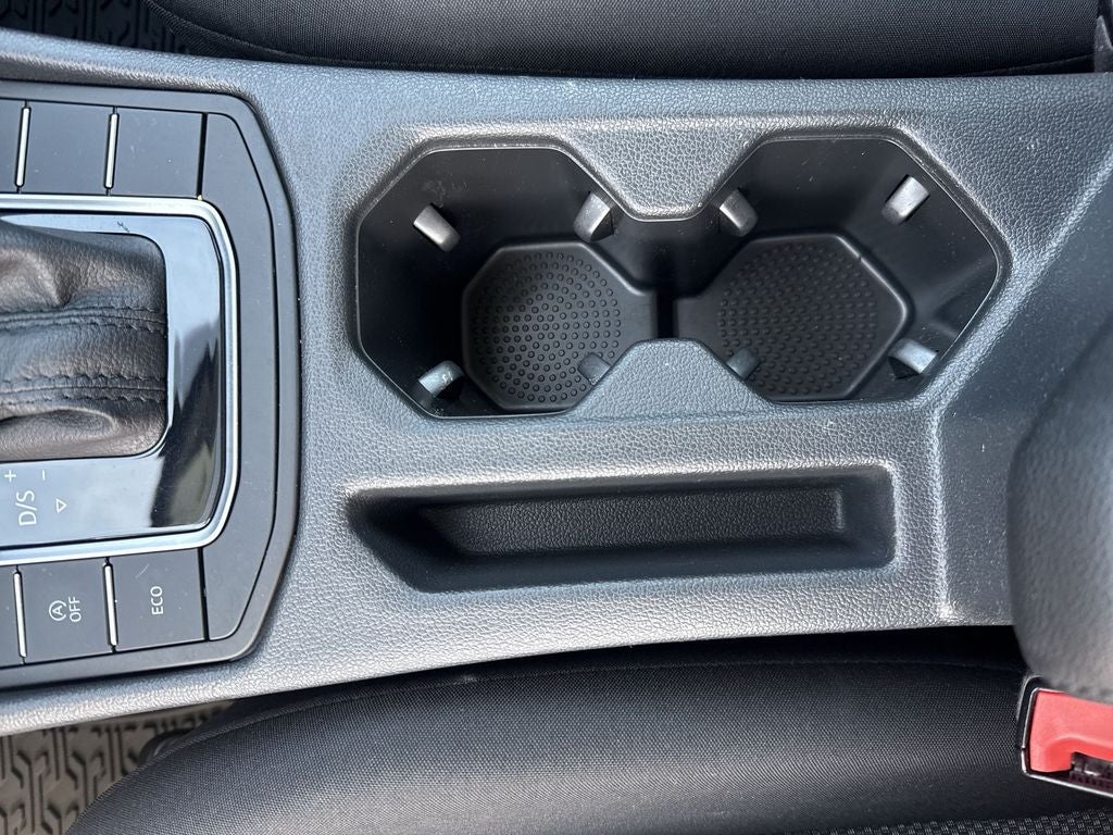 2021 Volkswagen Jetta 1.4T S