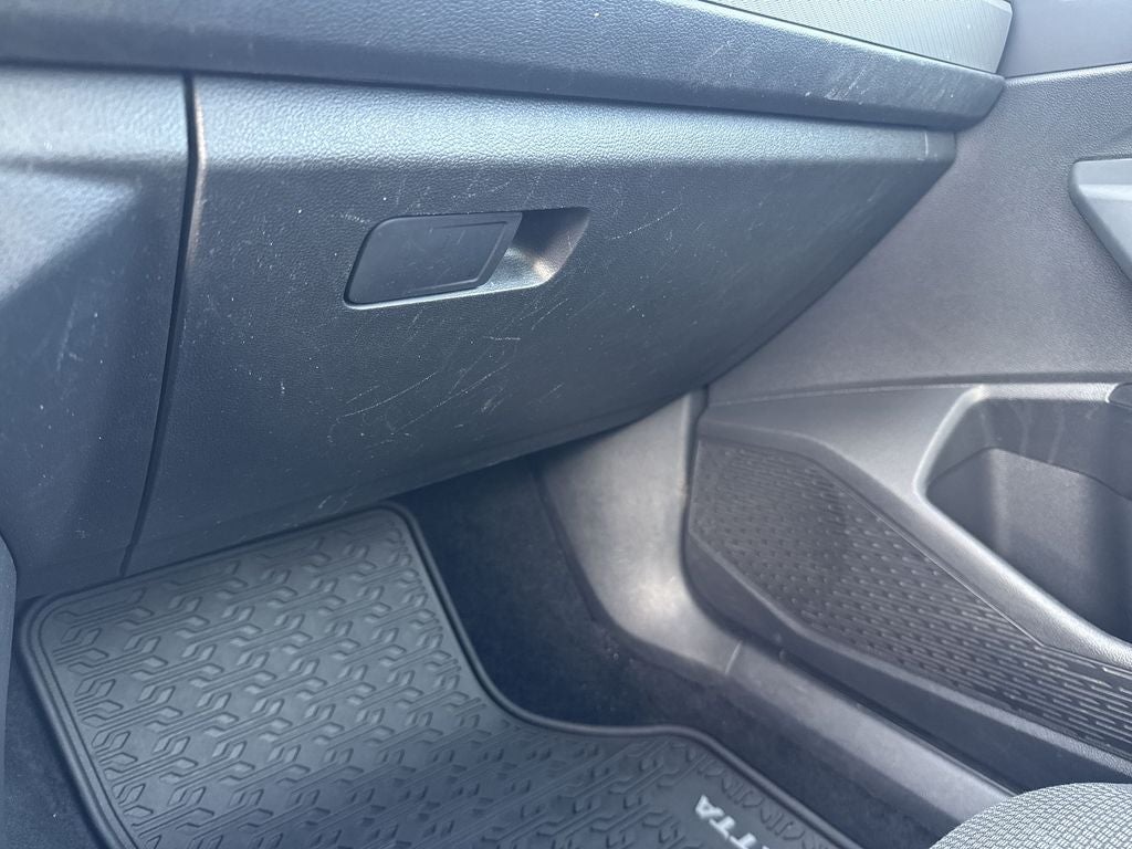 2021 Volkswagen Jetta 1.4T S