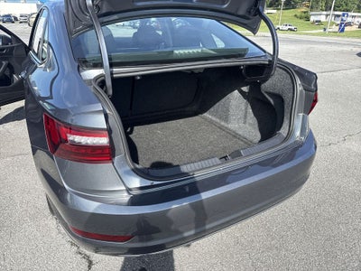 2021 Volkswagen Jetta 1.4T S