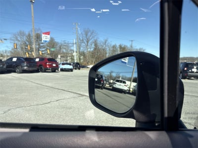 2018 Subaru Legacy 2.5i Limited