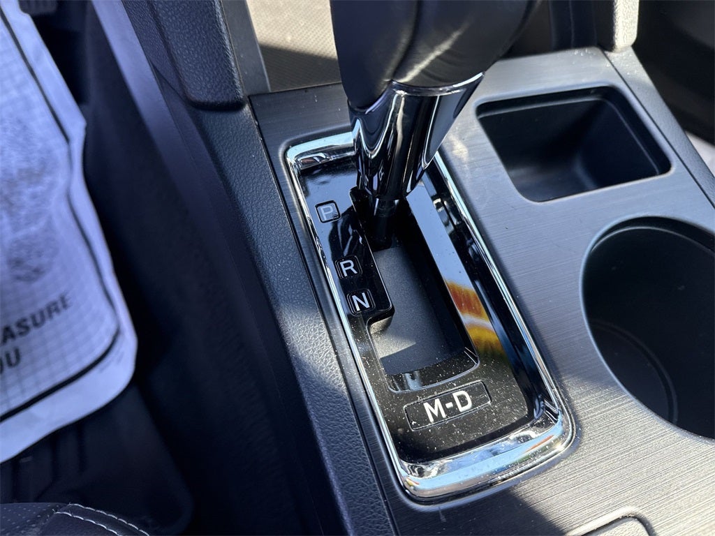 2018 Subaru Legacy 2.5i Limited