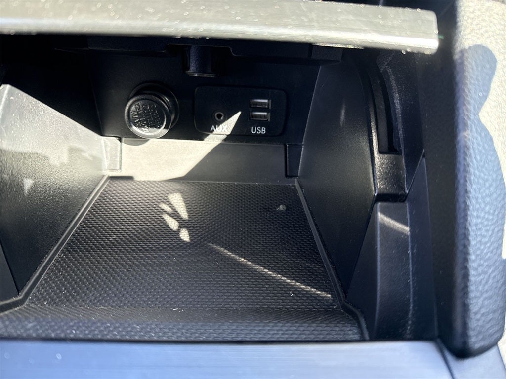 2018 Subaru Legacy 2.5i Limited