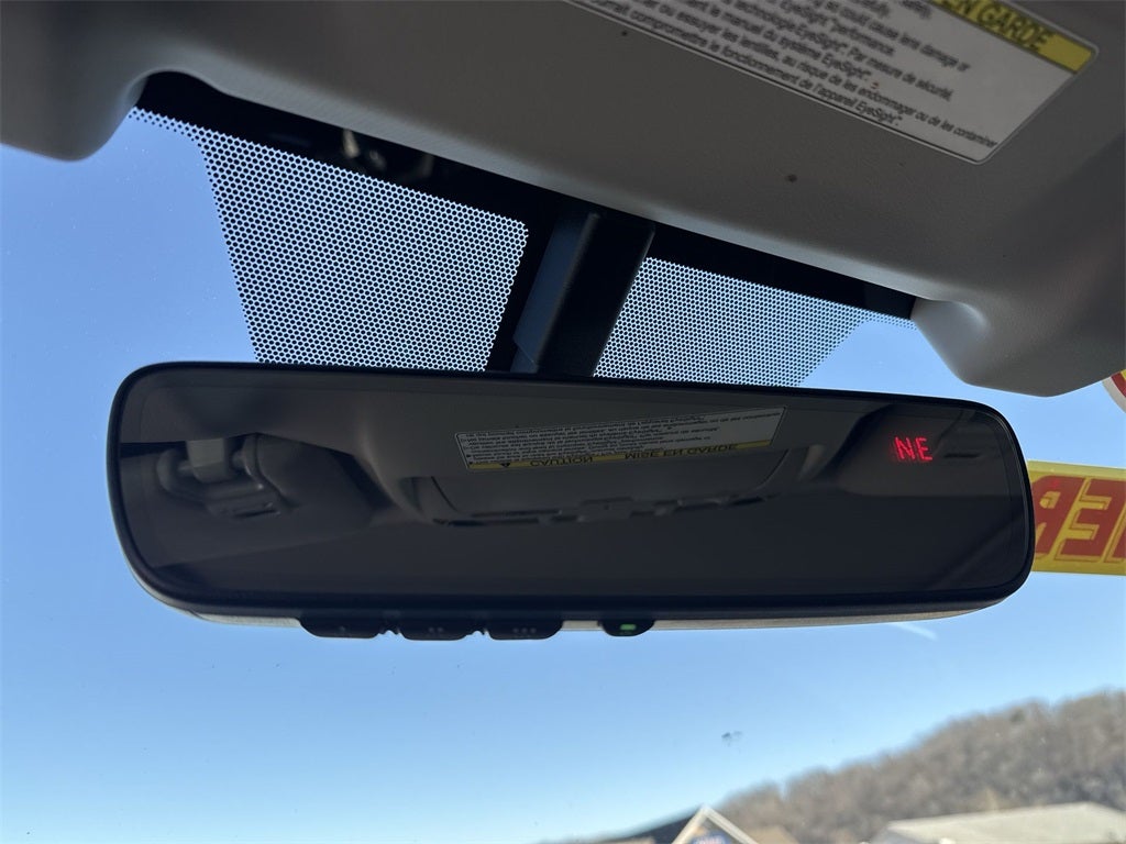 2018 Subaru Legacy 2.5i Limited