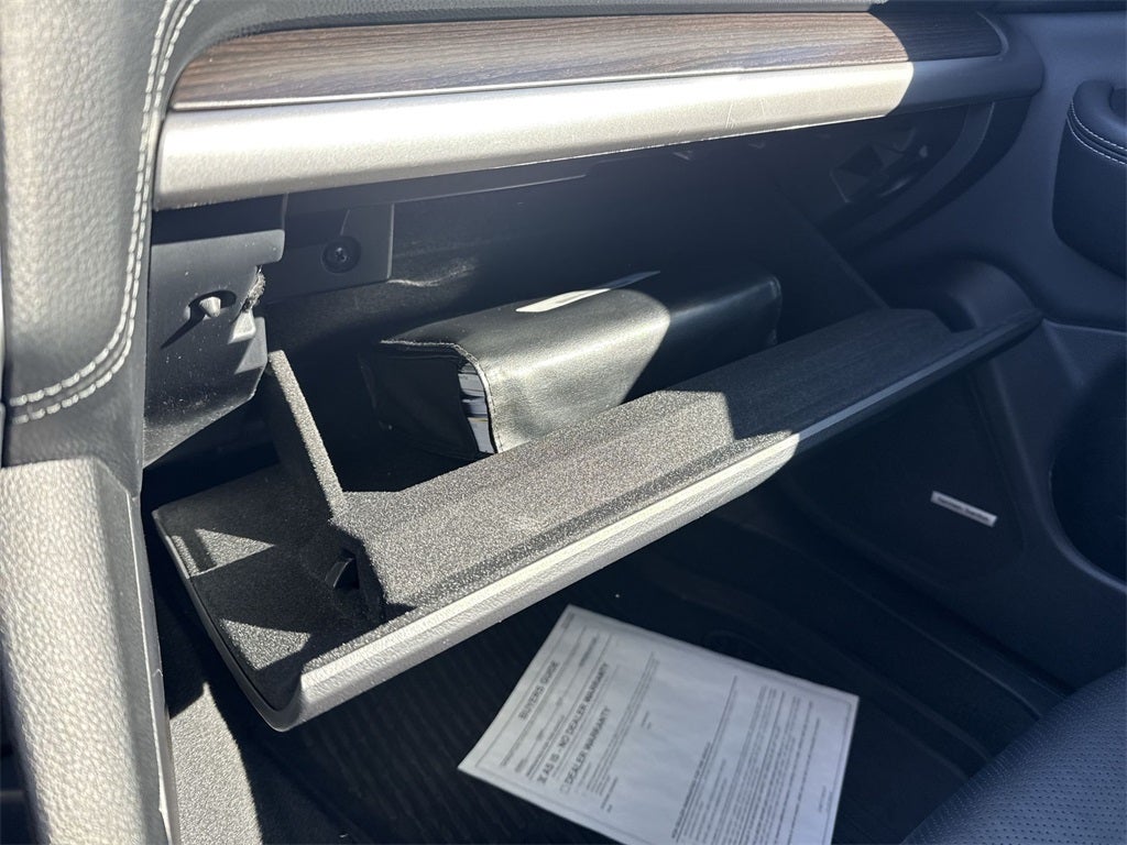 2018 Subaru Legacy 2.5i Limited