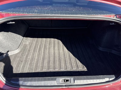 2018 Subaru Legacy 2.5i Limited