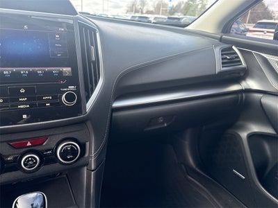 2022 Subaru Impreza Limited