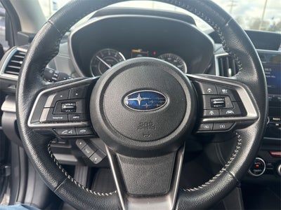 2022 Subaru Impreza Limited