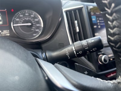 2022 Subaru Impreza Limited