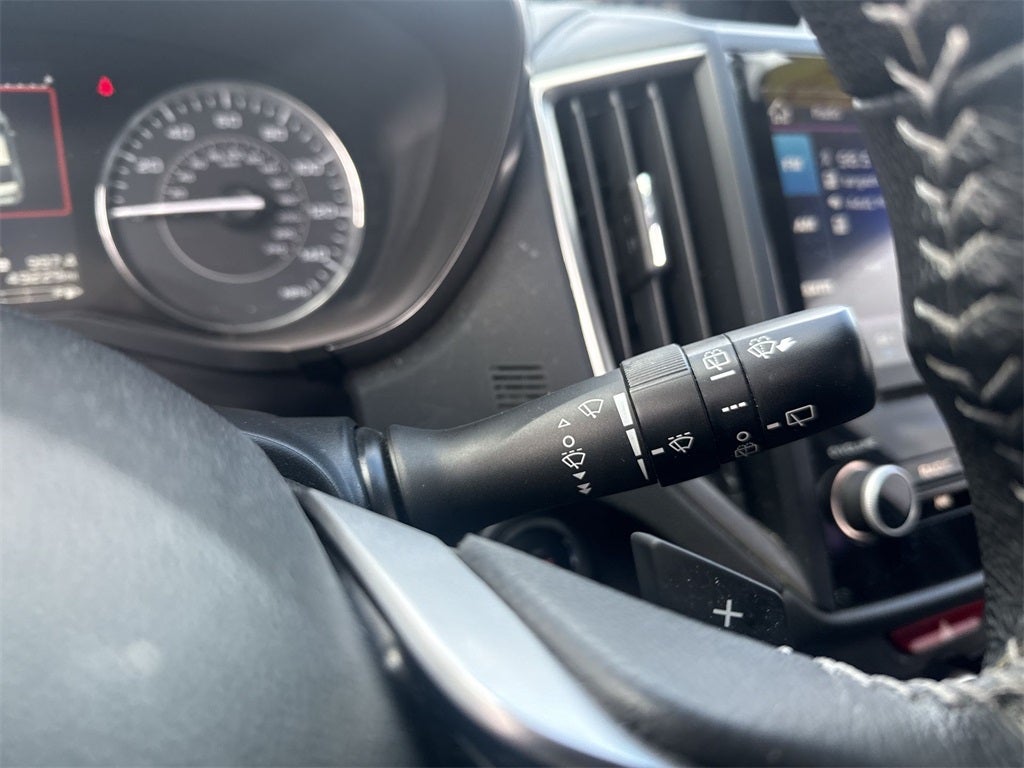 2022 Subaru Impreza Limited