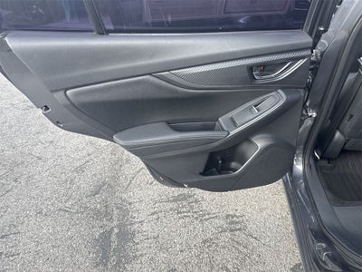 2022 Subaru Impreza Limited