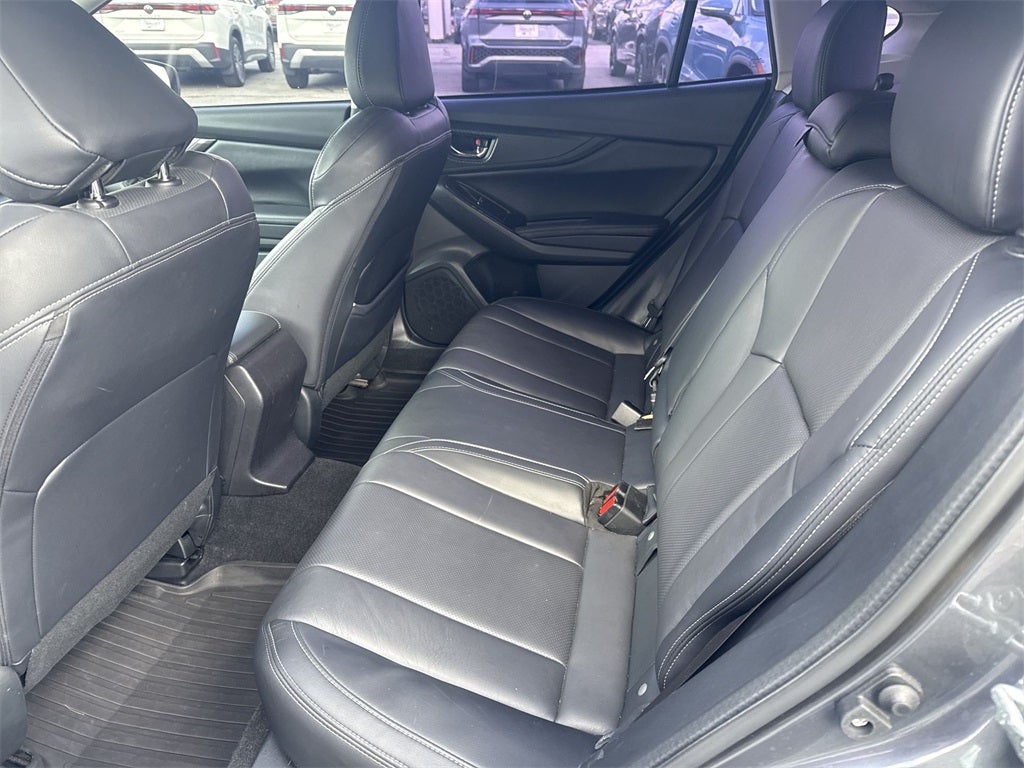 2022 Subaru Impreza Limited