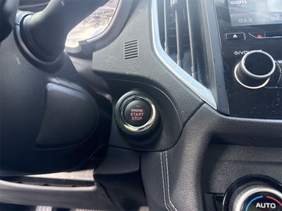 2022 Subaru Impreza Limited