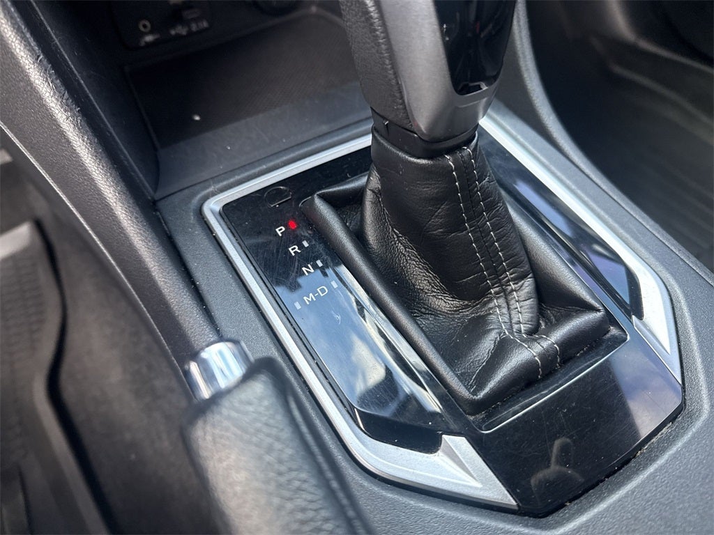 2022 Subaru Impreza Limited