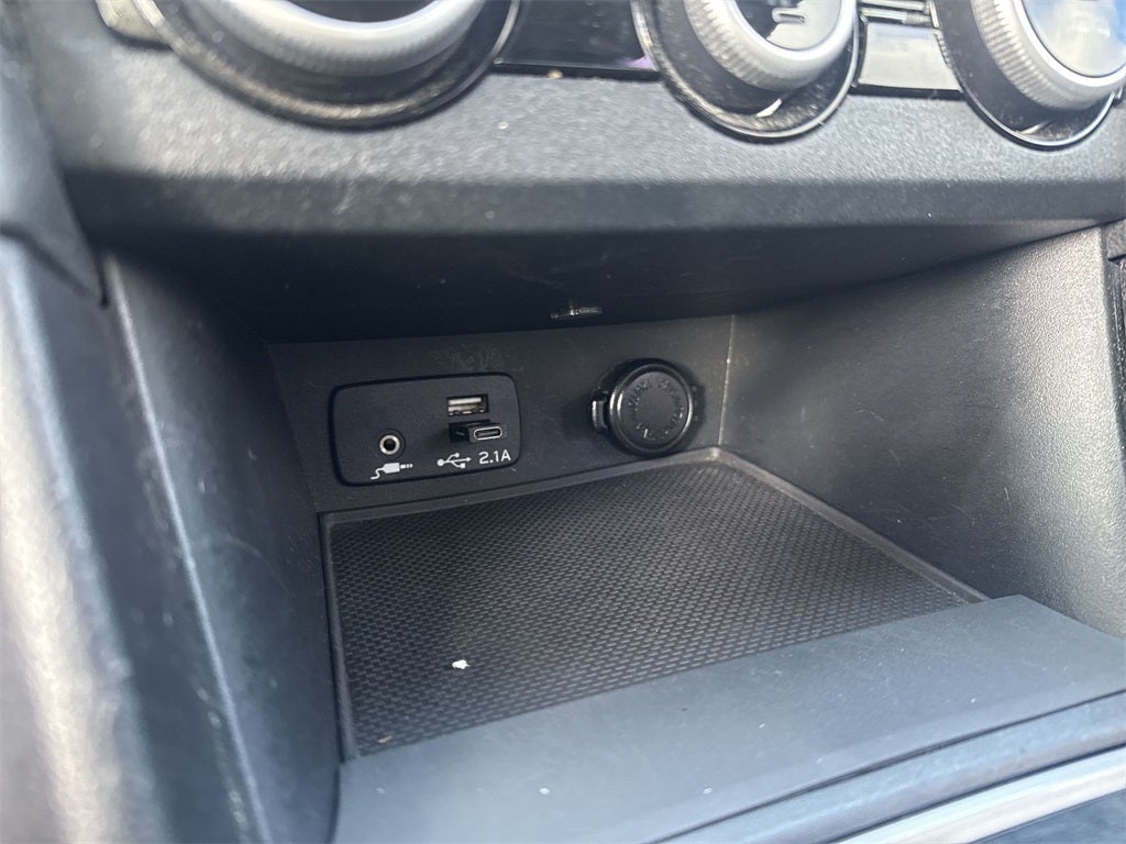 2022 Subaru Impreza Limited