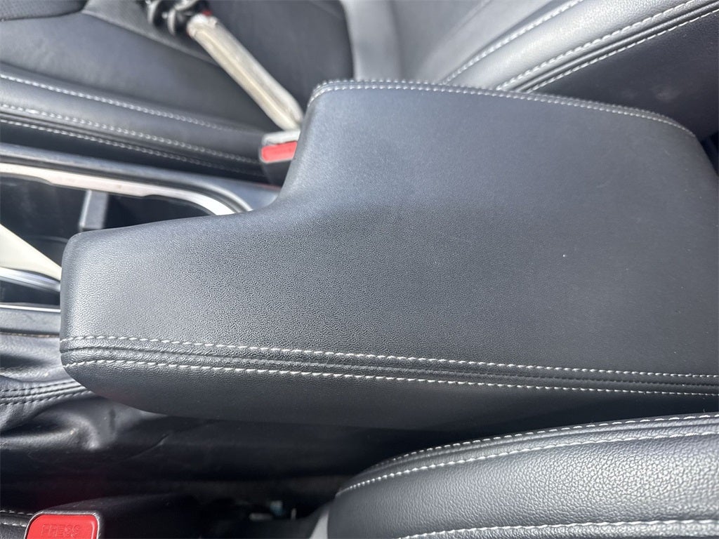 2022 Subaru Impreza Limited