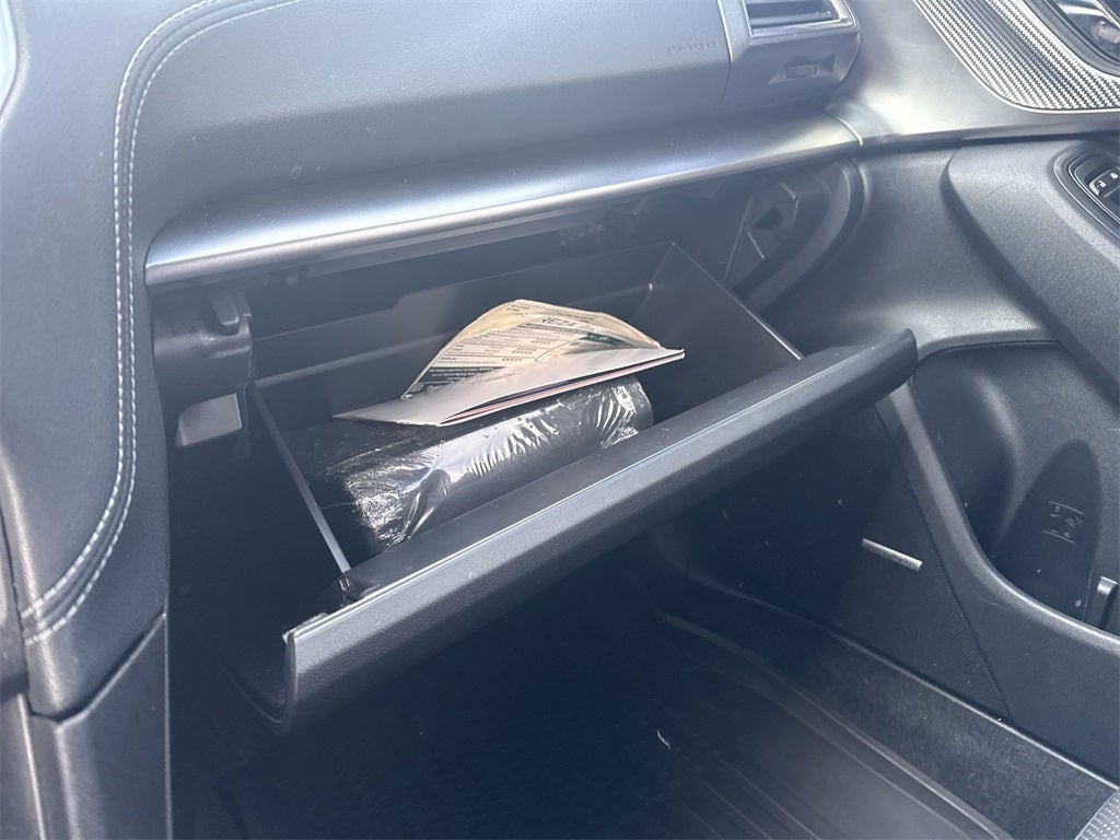 2022 Subaru Impreza Limited