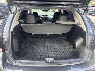 2022 Subaru Impreza Limited