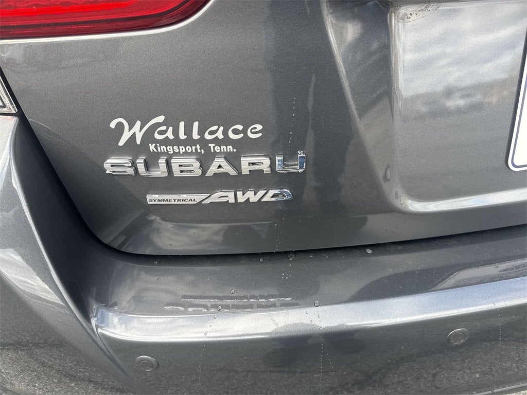 2022 Subaru Impreza Limited