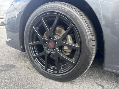 2022 Subaru Impreza Limited