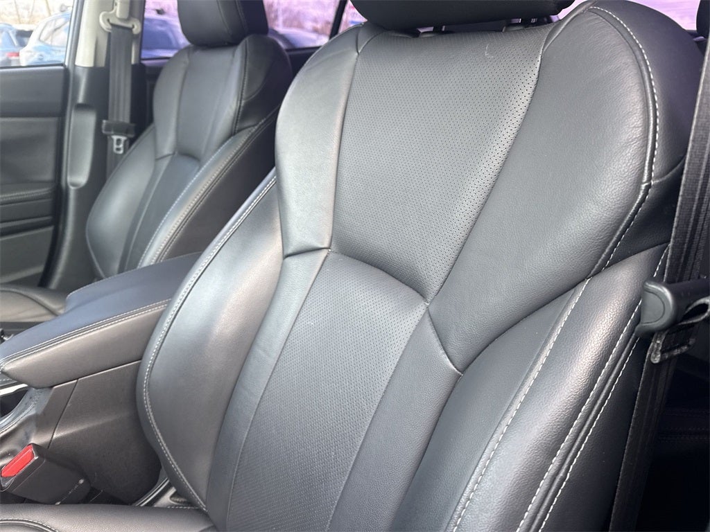 2022 Subaru Impreza Limited