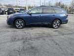 2020 Subaru Outback Touring