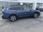 2020 Subaru Outback Touring